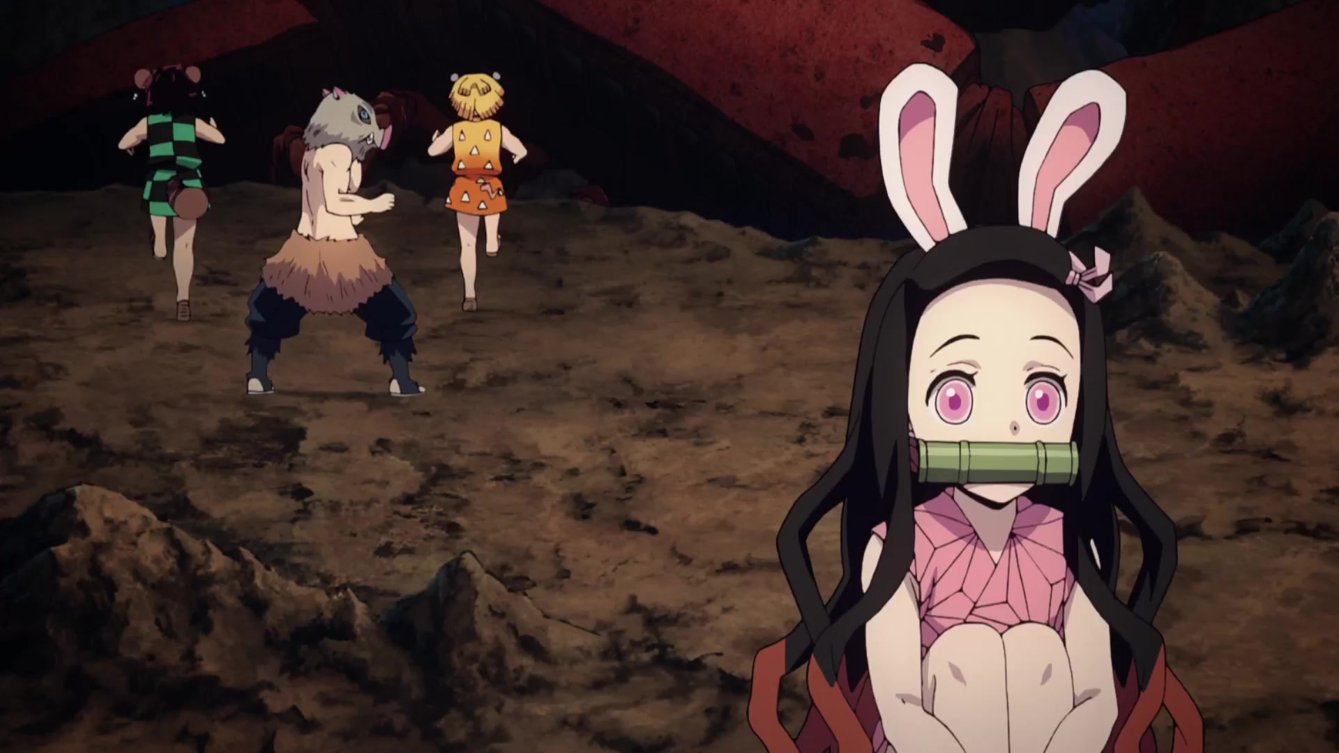 [Tsukyio Editing Resources] Demon Slayer (Mugen Train) Raw Clips (327) (tsukyio.com).mp4